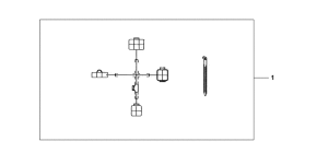 XL1000V (ABS) Quartet harness