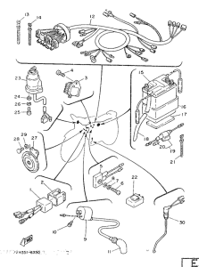 IT200 Электрика 1