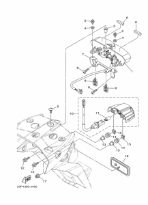 XT1200ZE Фонарь