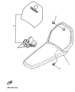 PW80 Переднее крыло