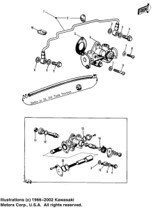  Маслонасос