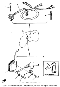 IT465J Электрика