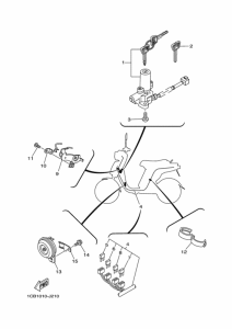 ED06 Equipo electrico
