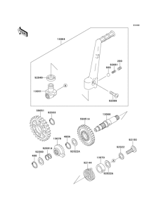 Кикстартер