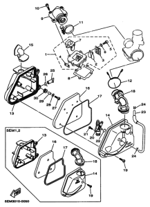 YV50Z ｲﾝﾃｰｸ