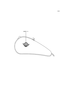 EN500 Наклейки