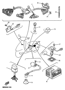 CY50R Grupo electrico 2