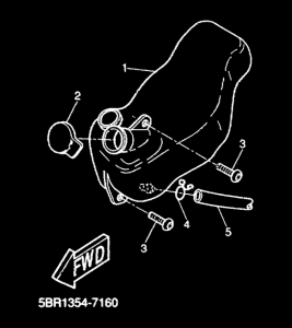 YQ50 Маслянный банк