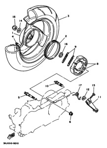 YG50 ﾘﾔﾎｲｰﾙ