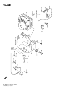 SFV650 Abshydraulikei