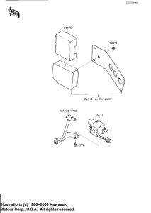 ZN1300 Cruise control