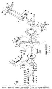 DS6B Переключение скоростей