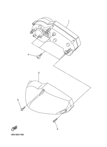FZ6-NHG Приборы