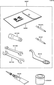 AR50 Инструмент