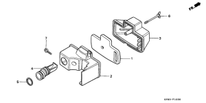 QR50 Воздухоочиститель