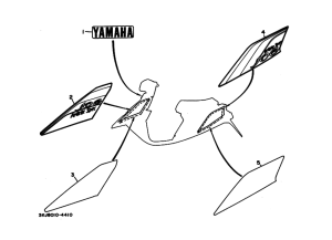CY50 ｸﾞﾗﾌｲﾂｸ. ｴﾝﾌﾞﾚﾑ