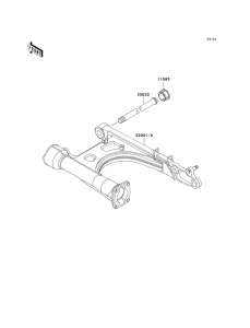 VN1500 Маятник
