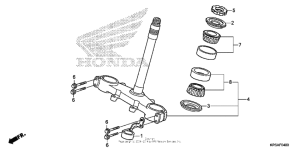  Траверса нижняя