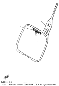 RT180D Обтекатели