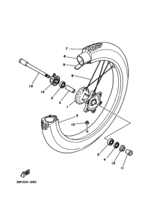 DT200WR ﾌﾛﾝﾄﾎｲｰﾙ
