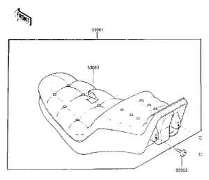 EN450 Пружина
