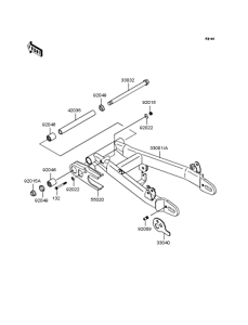 BJ250 Маятник