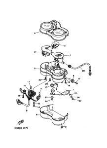 R1-Z Измерительный прибор