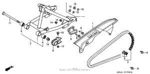 XR50R Маятник