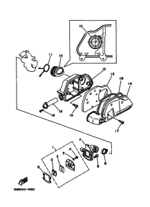 SH50ES ｲﾝﾃｰｸ