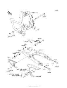 KL650 Маятник