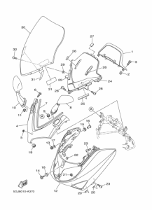 XP500 ｳｲﾝﾄﾞｼｰﾙﾄﾞ