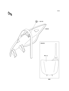  Дополнительные акссесуары