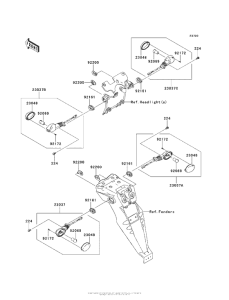  Повторитель сигналов