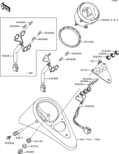 EN500 Приборы
