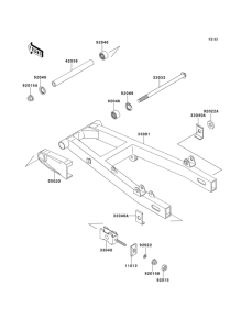 EL250 Маятник