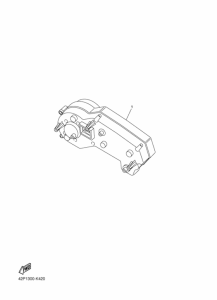 FZ8-S Измерительный прибор