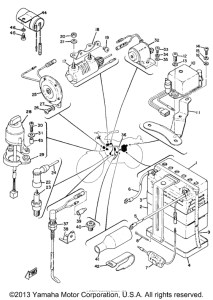AT1C Электрика