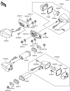 EX250 Повторитель сигналов