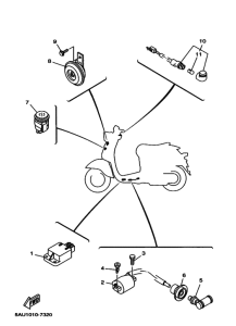 YJ50R ｴﾚｸﾄﾘｶﾙ 1