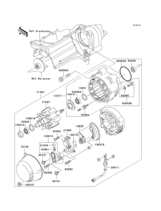ZR1200 Генератор