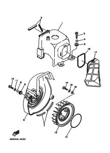BA50N ｴｱｼﾕﾗｳﾄﾞ. ﾌｱﾝ