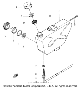 YG1T Маслянный банк