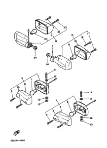 V80ED ﾌﾗﾂｼﾔﾗｲﾄ