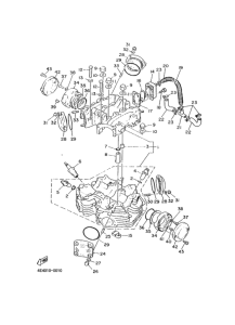 XS650 ｼﾘﾝﾀﾞﾍﾂﾄﾞ