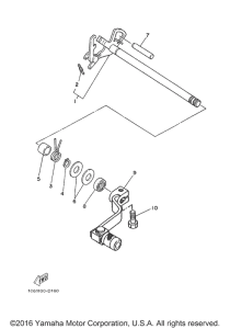  Переключение скоростей