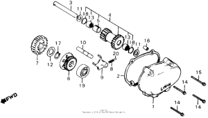 CT110 Sub-transmission 80-86