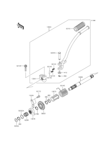 KL110 Кикстартер