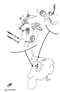 CW50 Elektrische ausrustung 1