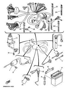  Elektrische ausrustung 1