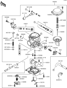  Carburetor(1 / 2)